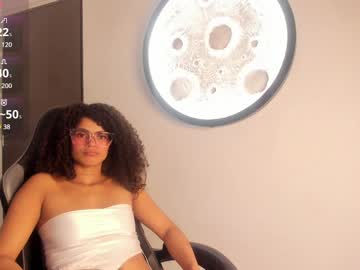 Chubby_Sexy_ August 07, 2025 Chaturbate stream image