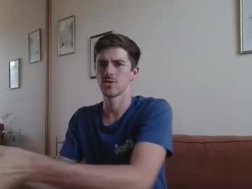 Heatsignal August 07, 2025 Chaturbate stream image