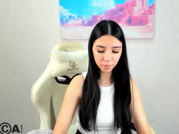 Patricia_Cuttie August 07, 2025 Chaturbate stream image