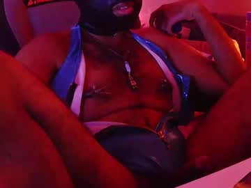 Puppydes August 07, 2025 Chaturbate stream image