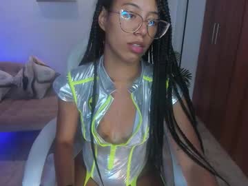 Raven_Stonee August 07, 2025 Chaturbate stream image