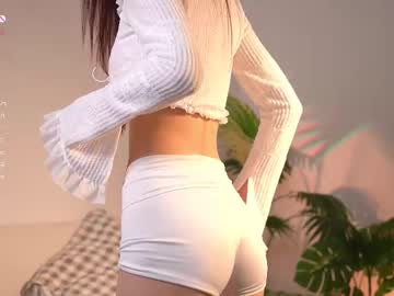 Swtty_Meivi August 07, 2025 Chaturbate stream image