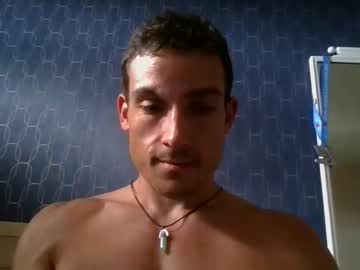 Cawboy1992 August 07, 2025 Chaturbate stream image