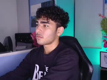 Lucascarterr August 07, 2025 Chaturbate stream image