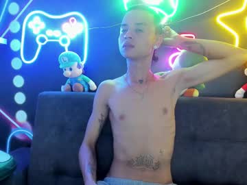 Matiasmuller August 07, 2025 Chaturbate stream image