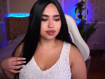 Megan_Wowww August 07, 2025 Chaturbate stream image