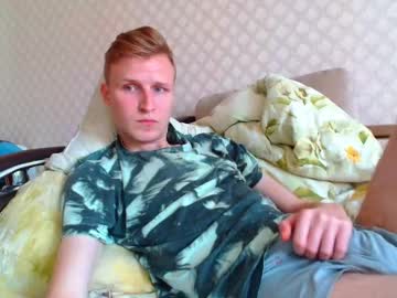 Oscar_Wildy August 07, 2025 Chaturbate stream image