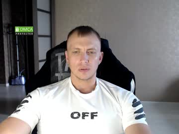 Sportalexman August 07, 2025 Chaturbate stream image