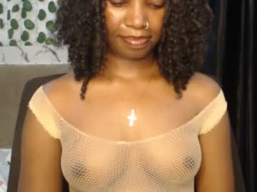 Sweet_Puna August 07, 2025 Chaturbate stream image