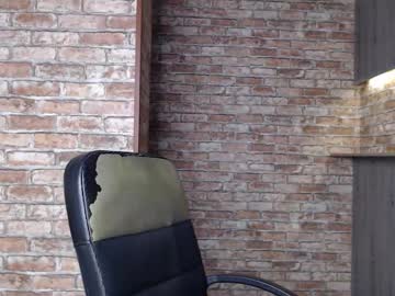 Tomy_Fleck August 07, 2025 Chaturbate stream image