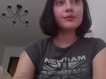 Velvet_Hex August 07, 2025 Chaturbate stream image