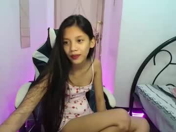 Asianblair_X August 07, 2025 Chaturbate stream image