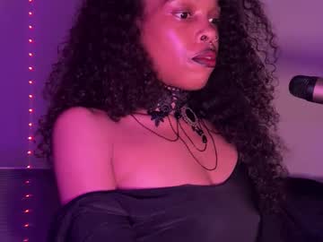 Goddess_Ken_Jo August 07, 2025 Chaturbate stream image