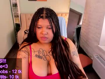 Leyla_Lovve August 07, 2025 Chaturbate stream image