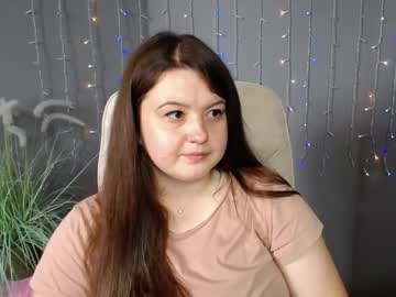 Mavkacute August 07, 2025 Chaturbate stream image