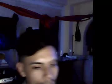 Miguelsantos23 August 07, 2025 Chaturbate stream image