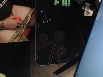 Stud69861714 August 07, 2025 Chaturbate stream image