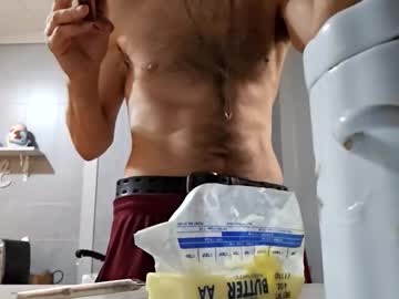 Toddpascoe77 August 07, 2025 Chaturbate stream image