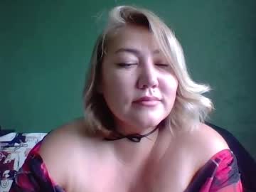 Alpin_Dakota August 07, 2025 Chaturbate stream image