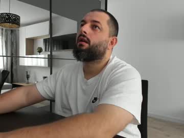 Dravenpeak August 07, 2025 Chaturbate stream image
