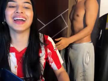 Francheska_Baby August 07, 2025 Chaturbate stream image