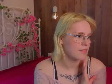 Iolabennings August 07, 2025 Chaturbate stream image