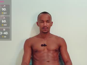 Itsmikenoir August 07, 2025 Chaturbate stream image