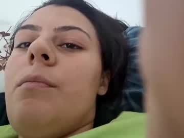 Monika_Ortizz August 07, 2025 Chaturbate stream image