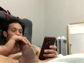 Afro_Latin_Couple August 07, 2025 Chaturbate stream image