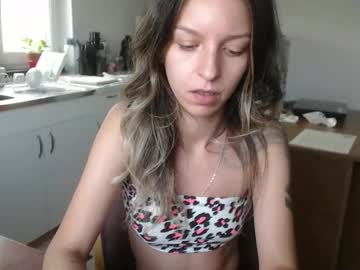 Harperxxs August 07, 2025 Chaturbate stream image