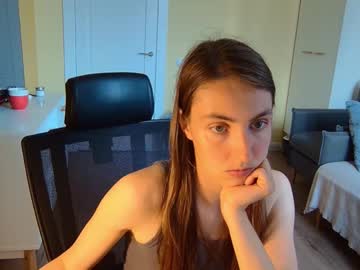 Just_Be_Here August 07, 2025 Chaturbate stream image
