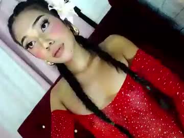 Lahermosa_Manika69 stream photo from August 07, 2025