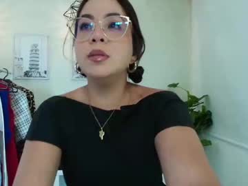 Vctoria_Collins_ August 07, 2025 Chaturbate stream image