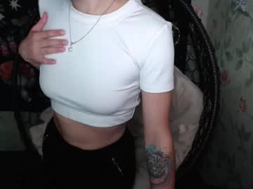 Greenwitch9 August 07, 2025 Chaturbate stream image
