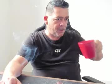 Massimo_Danger August 07, 2025 Chaturbate stream image
