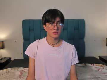 Matti_Mendez August 07, 2025 Chaturbate stream image