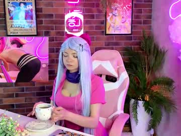 Meowyuna August 07, 2025 Chaturbate stream image