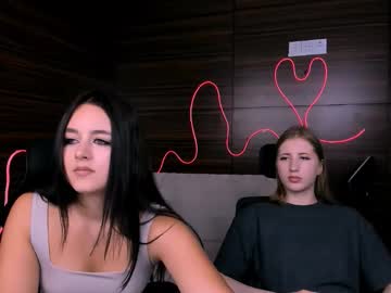 Michelle_Mors August 07, 2025 Chaturbate stream image