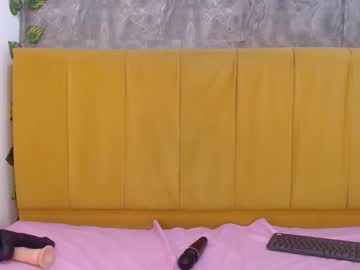 Alicethsexcm101 August 07, 2025 Chaturbate stream image