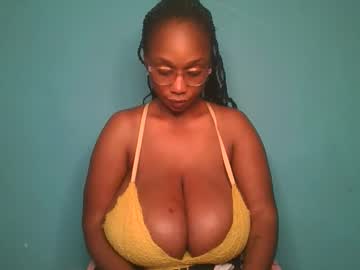 Amber_Melons August 07, 2025 Chaturbate stream image