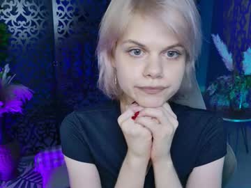 Elliemurler August 07, 2025 Chaturbate stream image