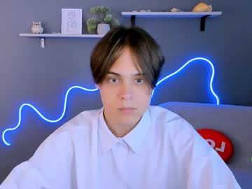 Felix_Dream_ August 07, 2025 Chaturbate stream image