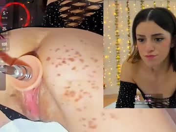 Kitty_Rosse__ August 07, 2025 Chaturbate stream image