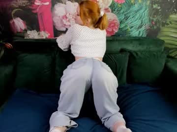 Lilit_Ell August 07, 2025 Chaturbate stream image