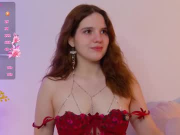 Maliamorgan August 07, 2025 Chaturbate stream image