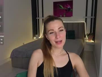 Miacarver August 07, 2025 Chaturbate stream image