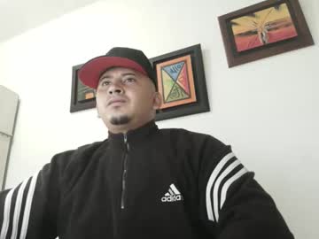 Myke_Andrade August 07, 2025 Chaturbate stream image
