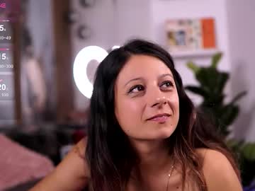 Opheliavibe August 07, 2025 Chaturbate stream image