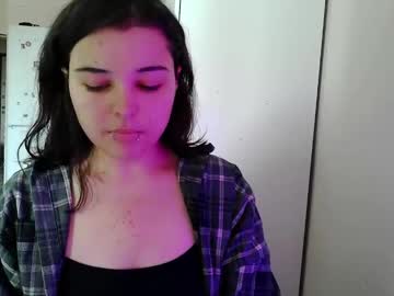 Sheril_Belton August 07, 2025 Chaturbate stream image