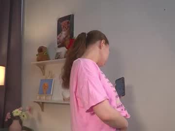 Sunnny_Lisa August 07, 2025 Chaturbate stream image